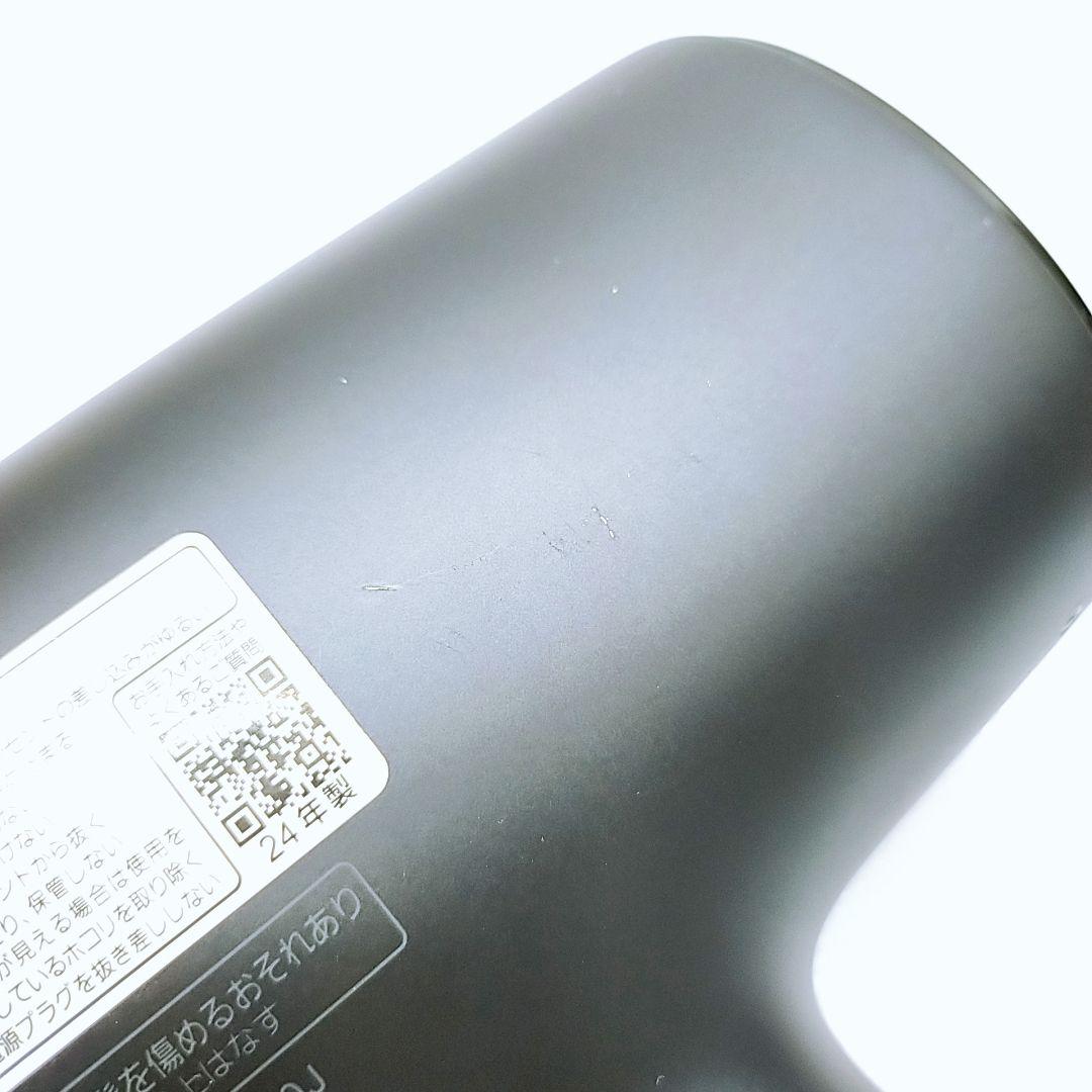 ほぼ未使用★2024年製 Panasonic ナノケア ドライヤ EH-NA0J