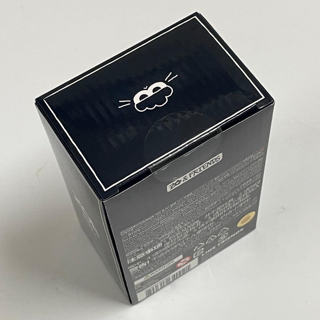 ZO&FRIENDS ZOA ぬいぐるみキーリング 新品未開封