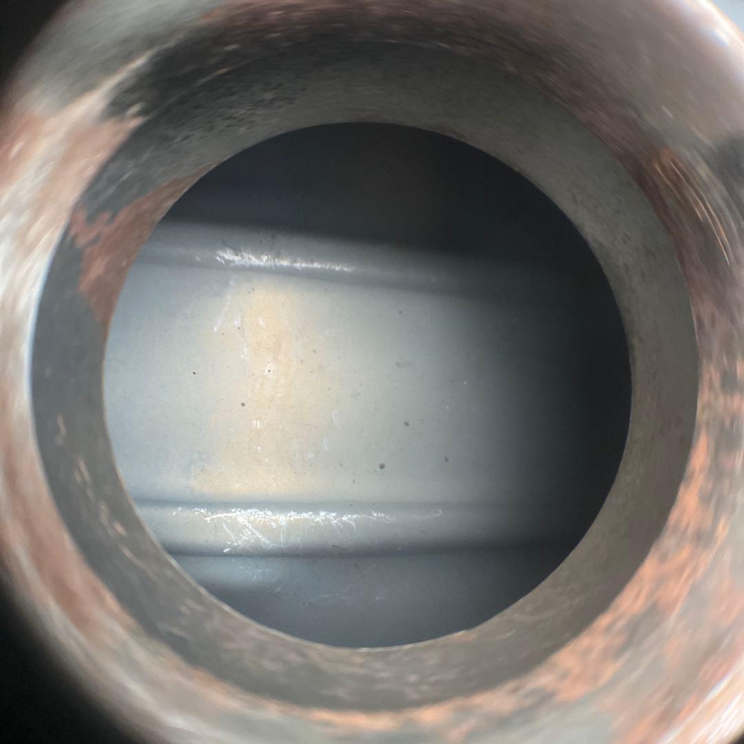 XJR1300塗装ベースタンク