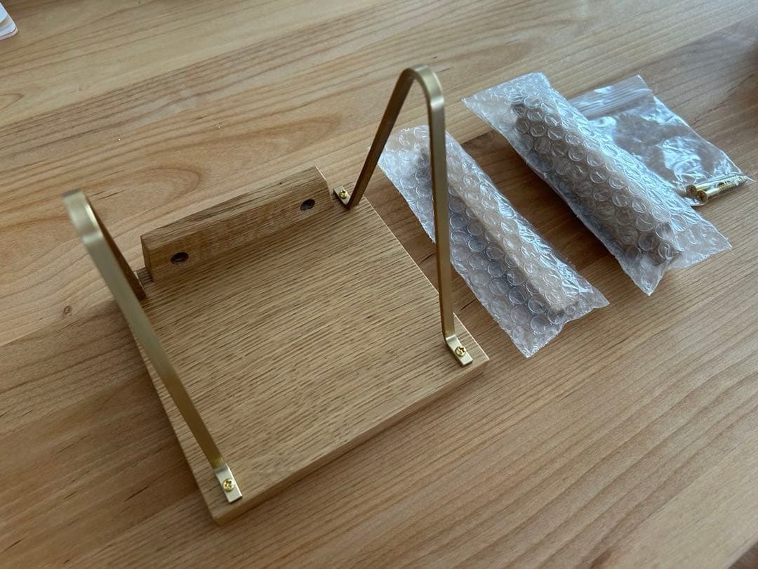 【ai】三ッ葉屋家具店　トイレットペーパーホルダー