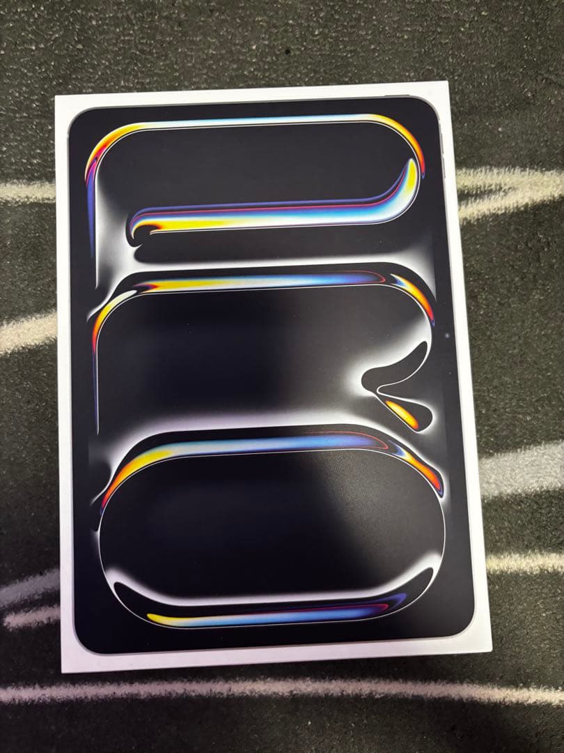 Apple iPad Pro第5世代 256GBシルバー