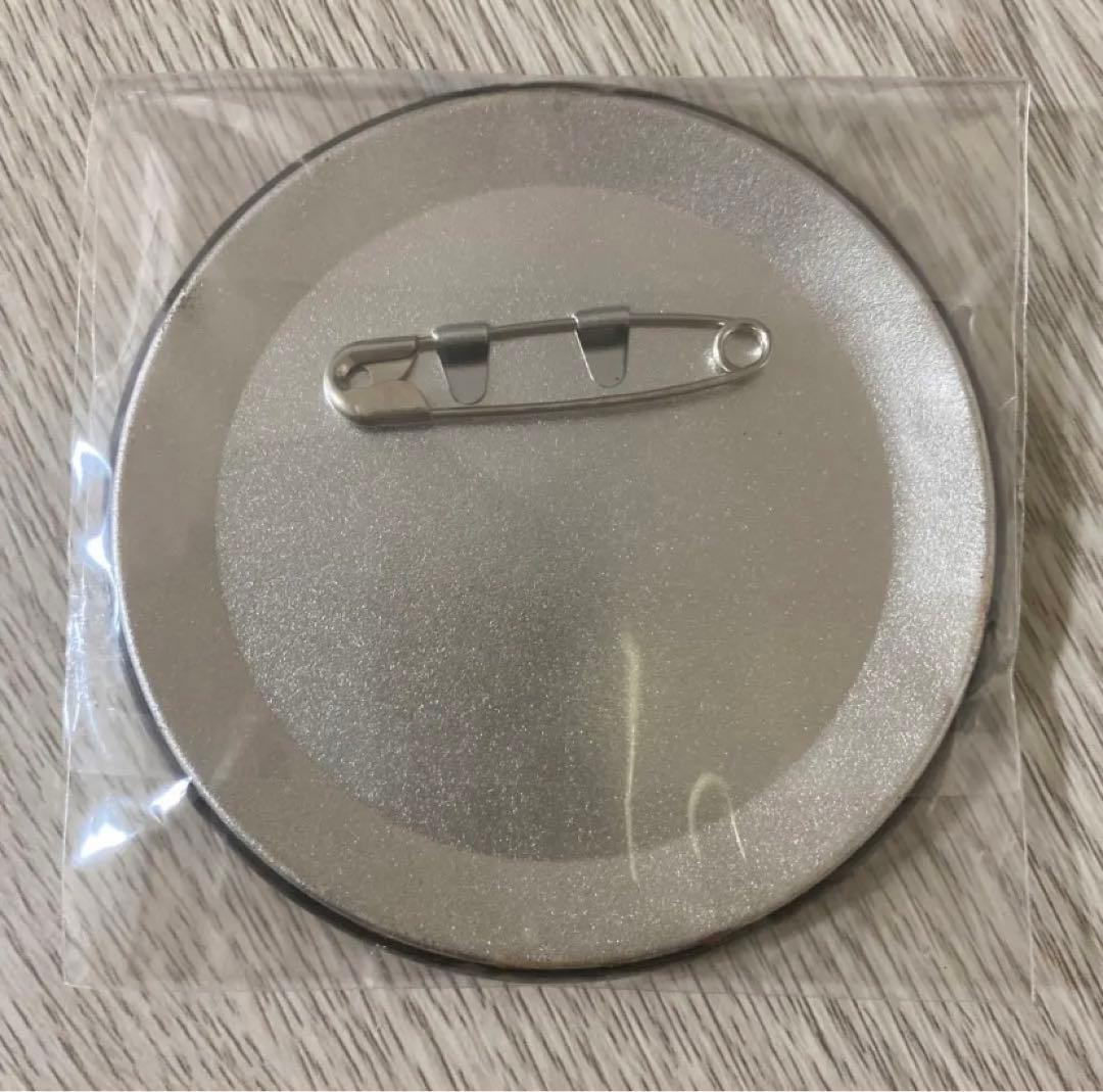 コードギアス　ルルーシュ　Memories of Geass 缶バッジ　セガ　②