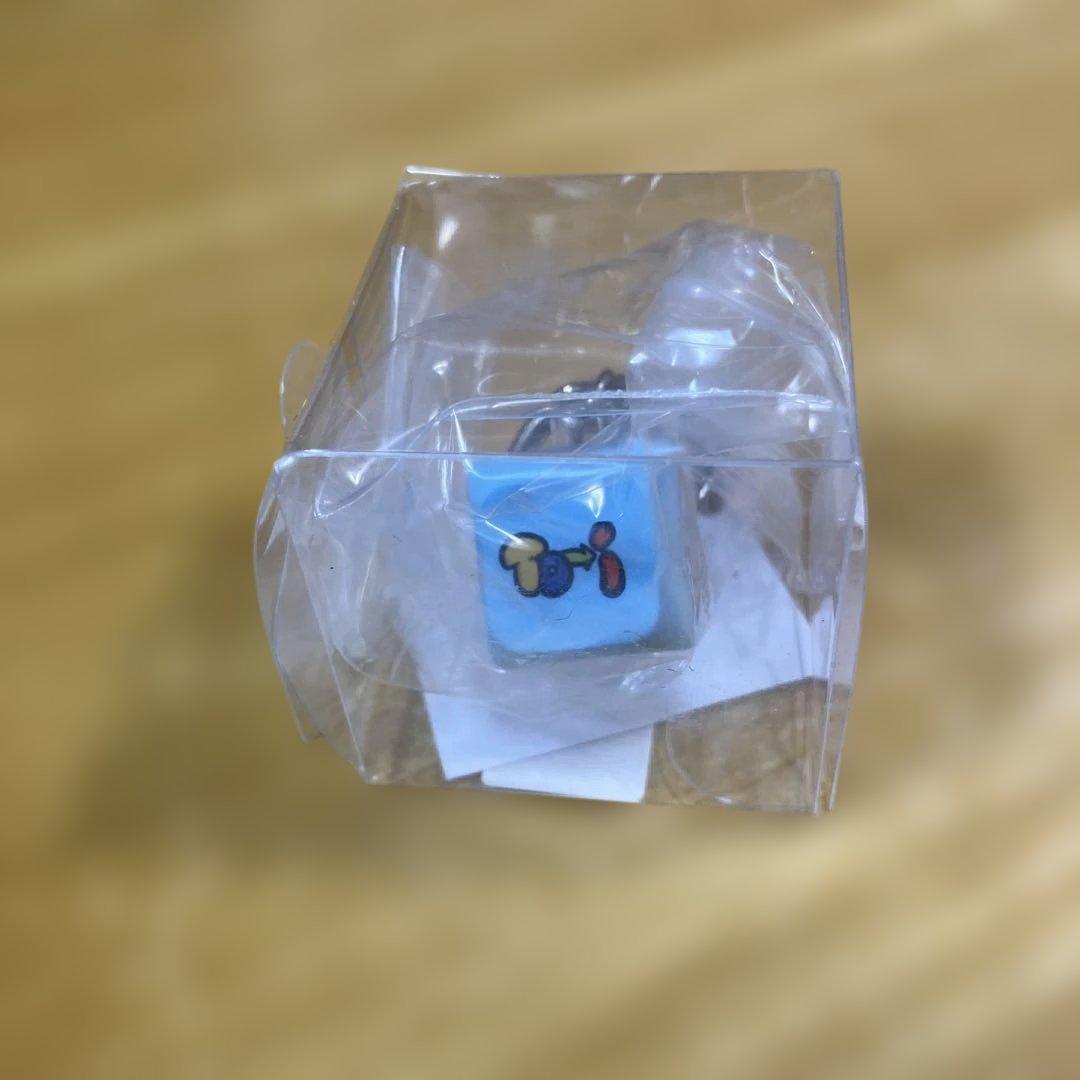 DISH//橘柊生30歳生誕グッズ