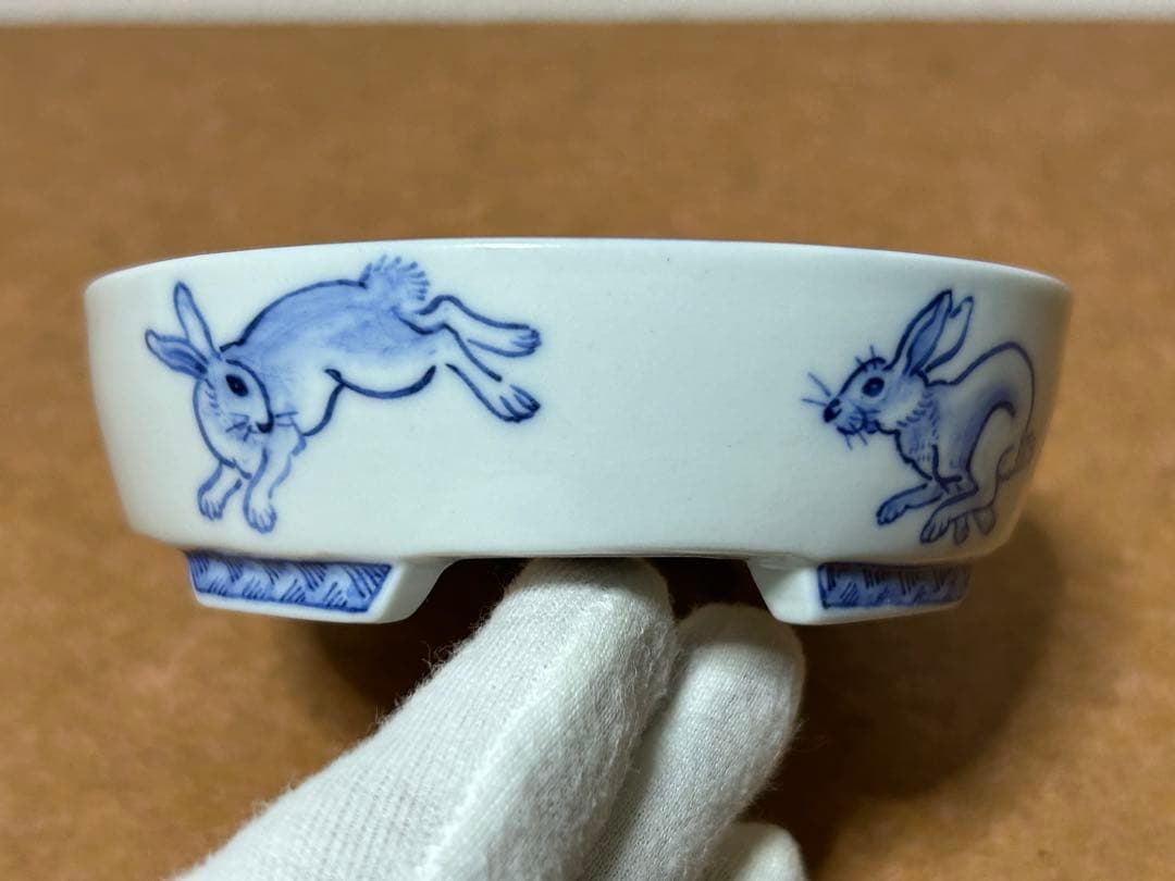 盆栽鉢　小品盆栽　山野草