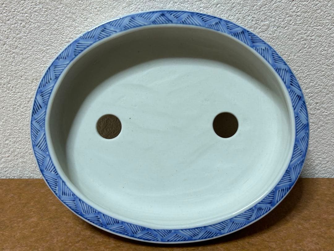 盆栽鉢　小品盆栽　山野草