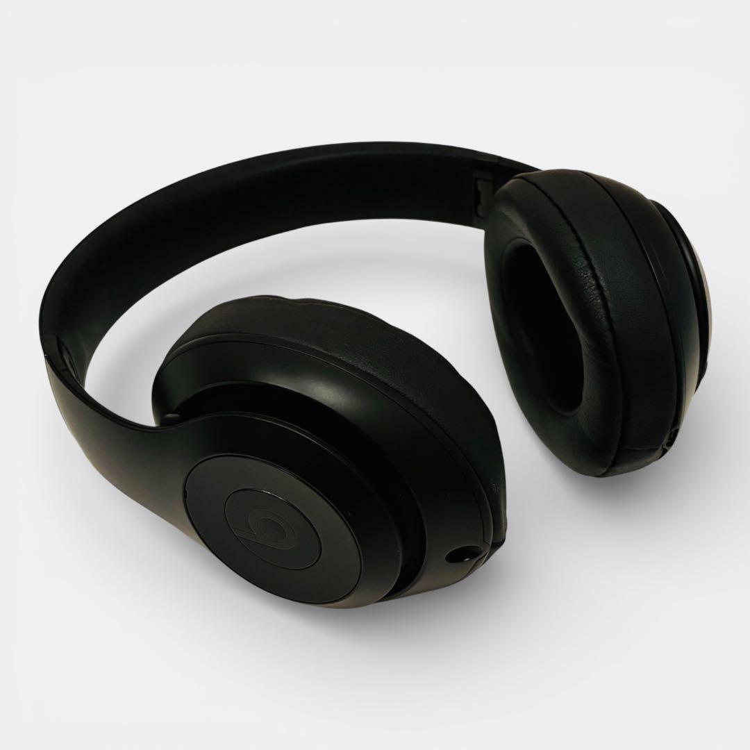 Beats Studio3 Wireless ノイズキャンセリング ヘッドフォン