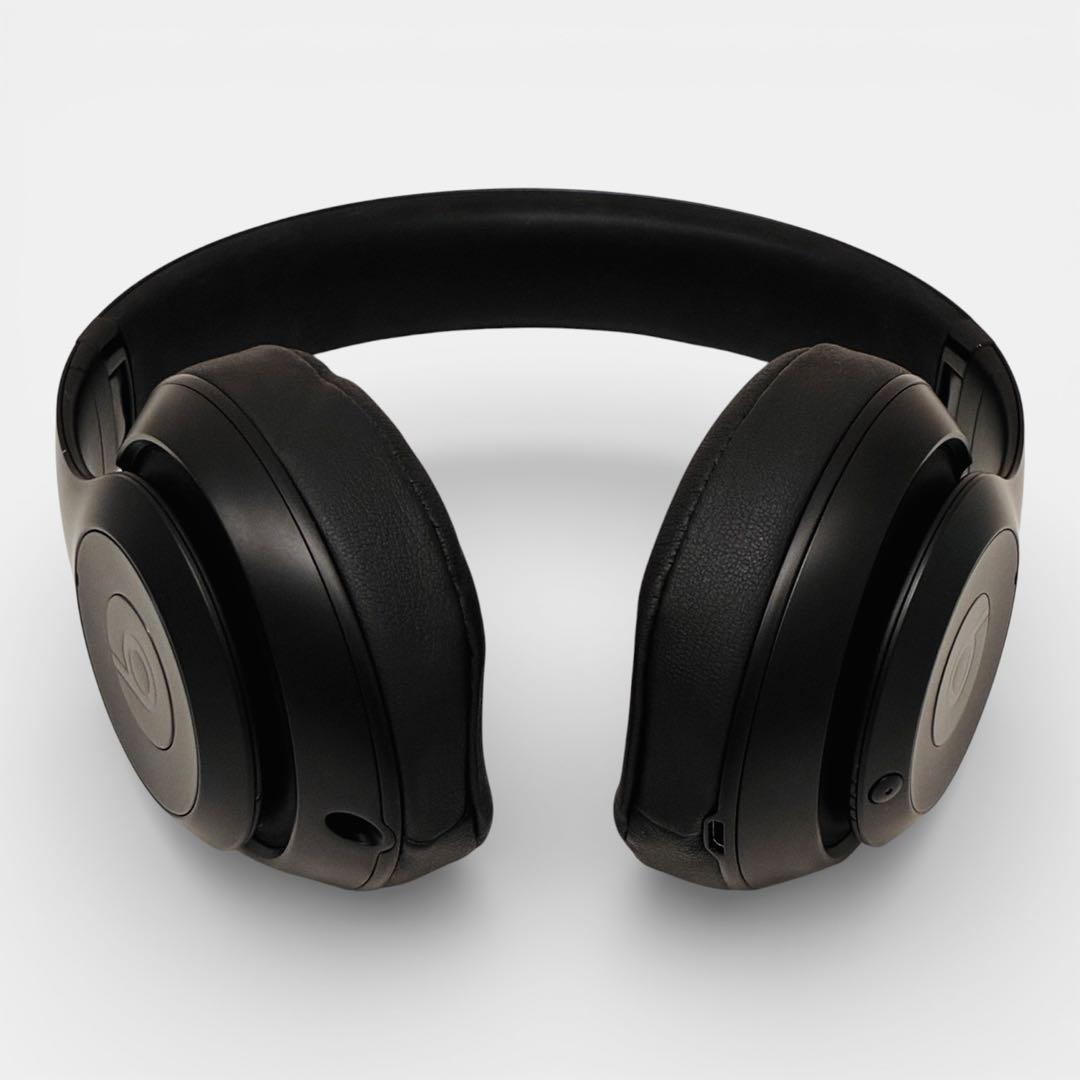 Beats Studio3 Wireless ノイズキャンセリング ヘッドフォン
