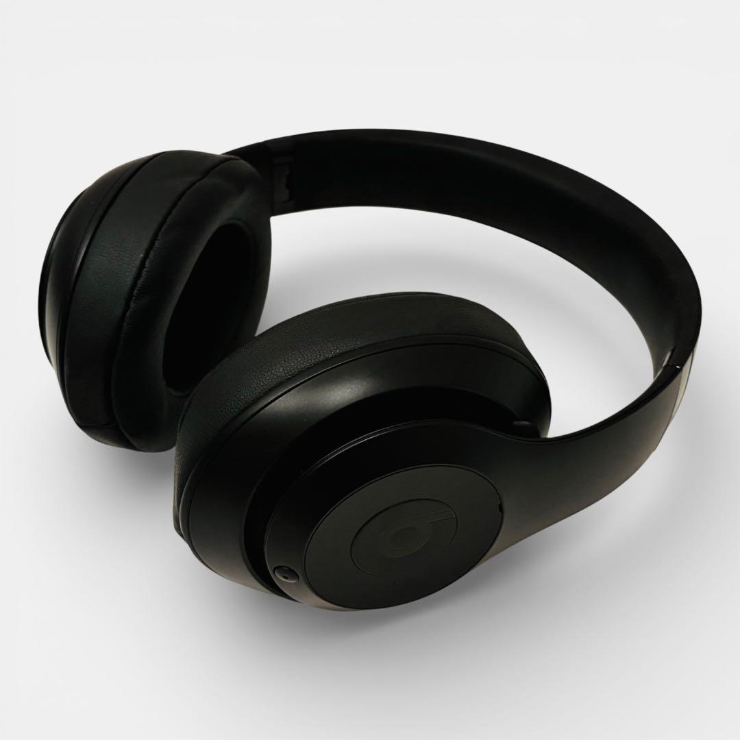 Beats Studio3 Wireless ノイズキャンセリング ヘッドフォン