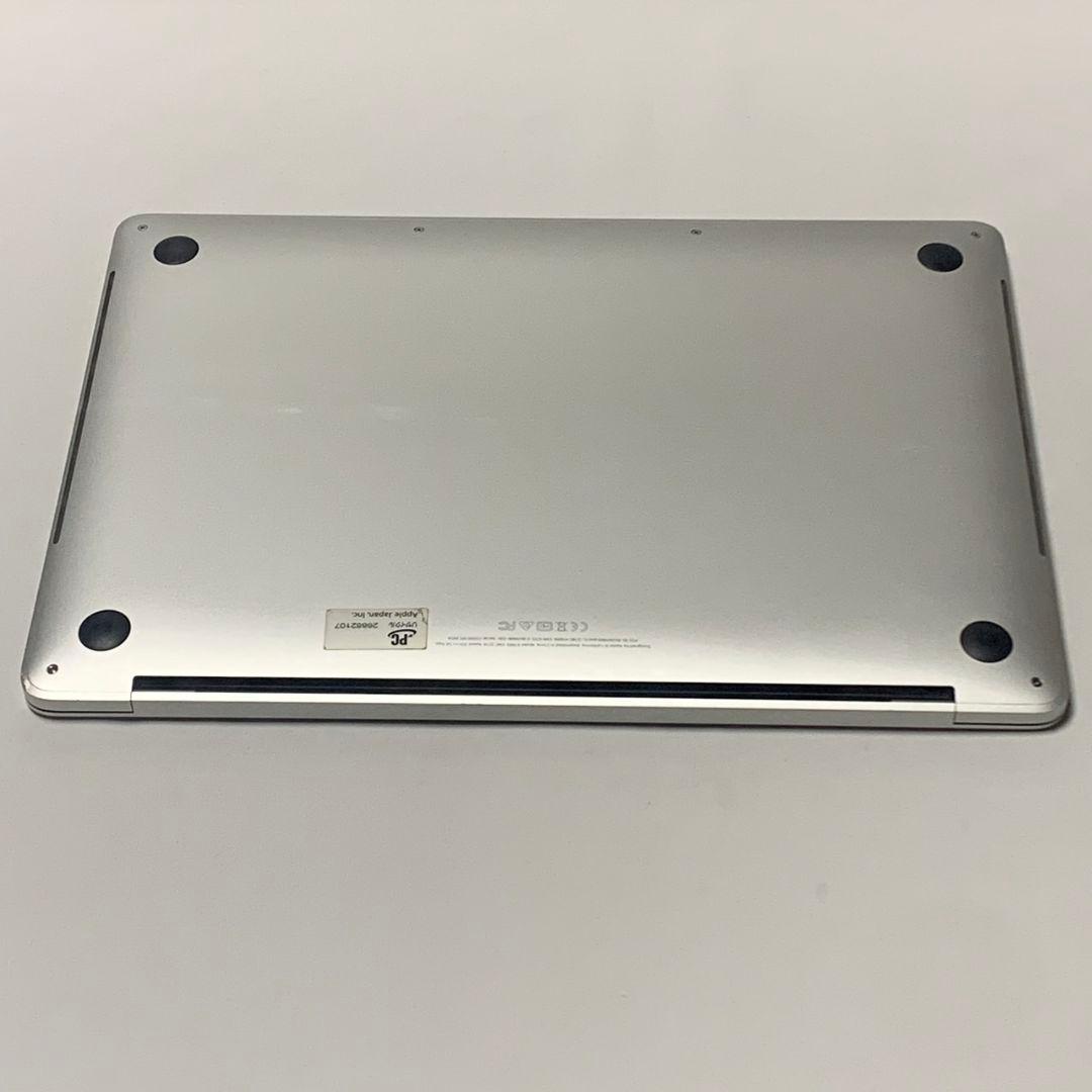 MacBook Pro 2018年 i7 メモリ16GB パソコンPC
