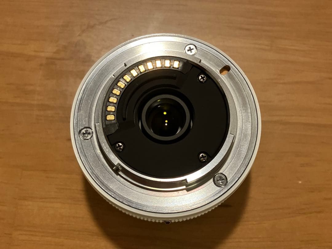 【美品】 ニコン Nikkor 1 NIKKOR 10mm f/2.8レンズ