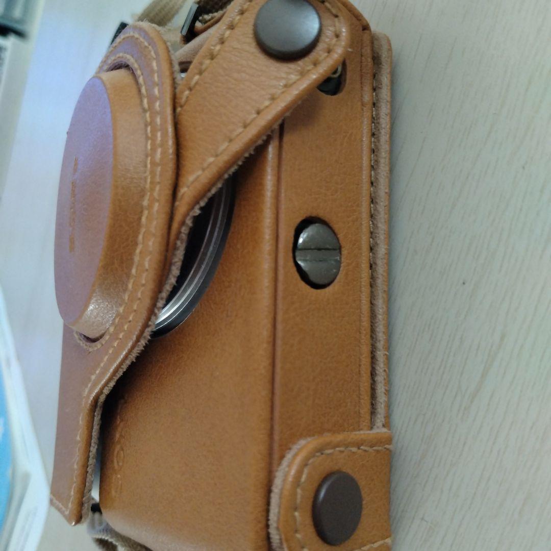 Sonyデジカメ Cyber-shot DSC-WX300 ホワイト