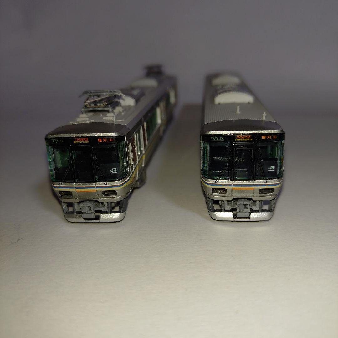 マイクロエース 223系6000番台