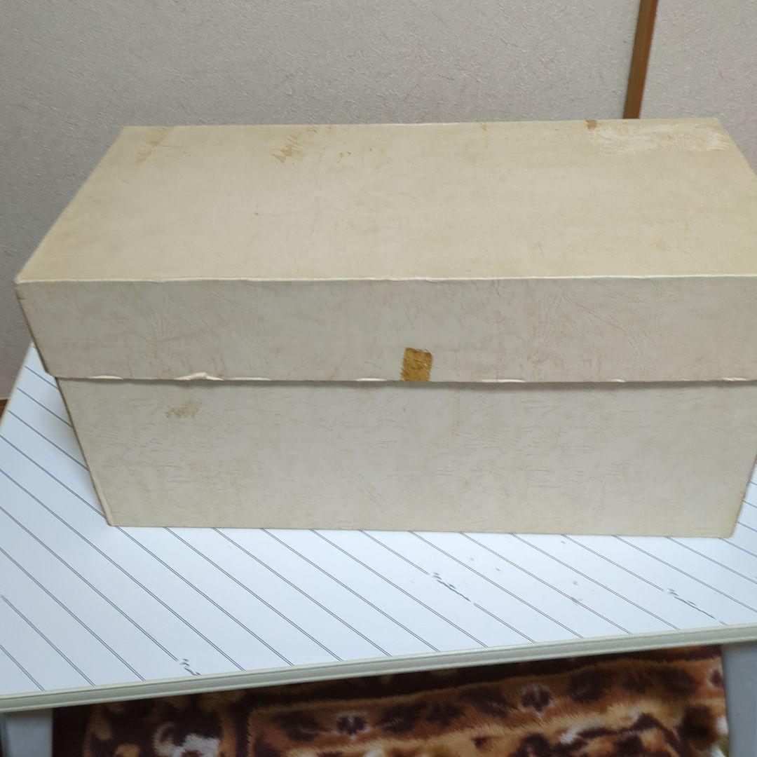 ガラス工芸品　スペイン製 ボトルシップ デキャンタ （帆船）箱付き