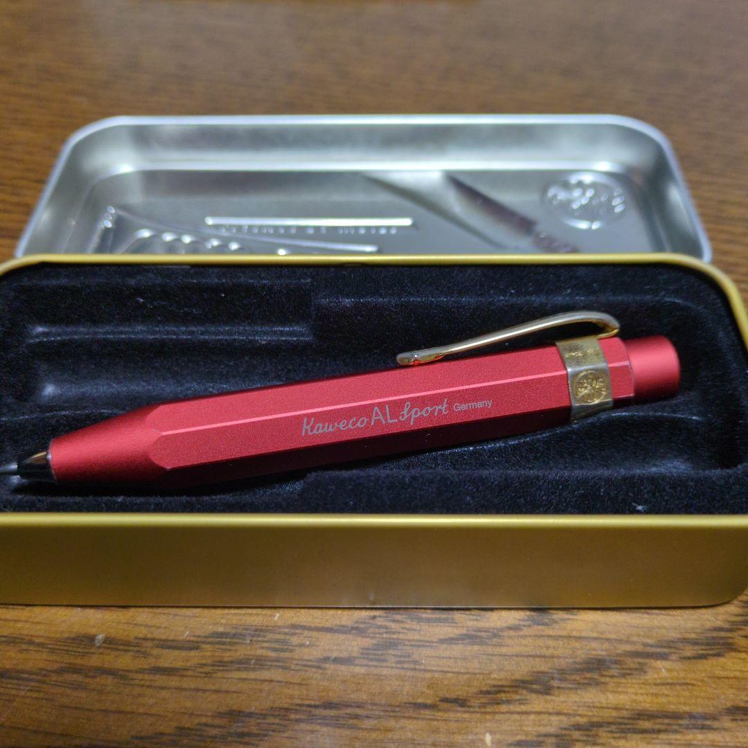 カヴェコ AL スポーツ