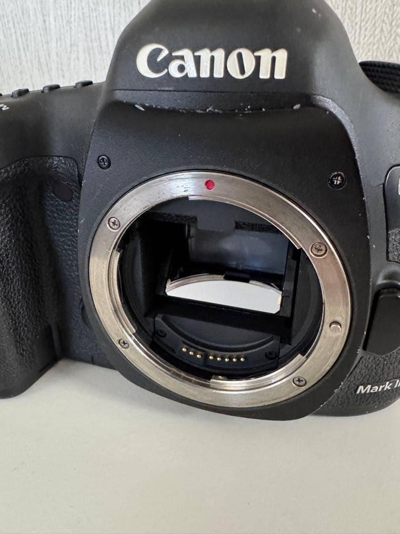 ※ラスト1台【プロカメラマン使用】Canon EOS 5D MARK3