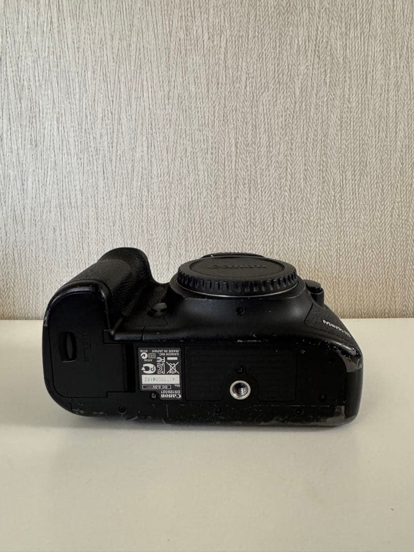 ※ラスト1台【プロカメラマン使用】Canon EOS 5D MARK3