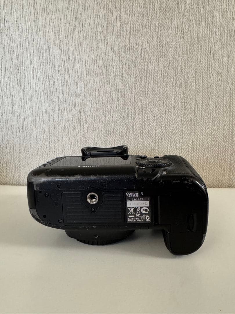 ※ラスト1台【プロカメラマン使用】Canon EOS 5D MARK3