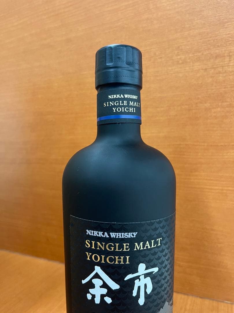 NIKKA WHISKY YOICHI 2019 限定版(最終値下げしました！)