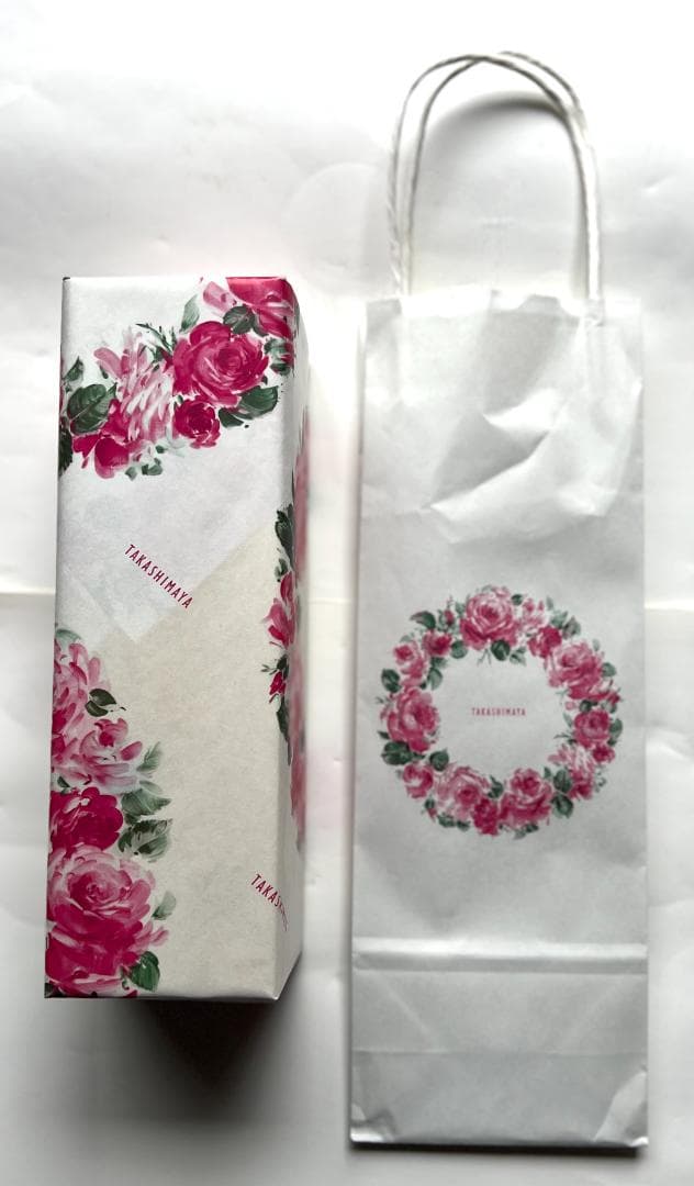 森伊蔵720ml箱付1本 2025年10月高島屋　値下げ