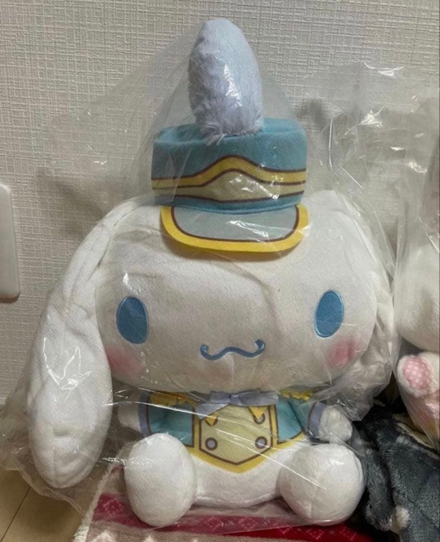 ★新品★サンリオキャラクター 豪華33点セット‼︎まとめ売り 早い者勝ち♪ 福袋