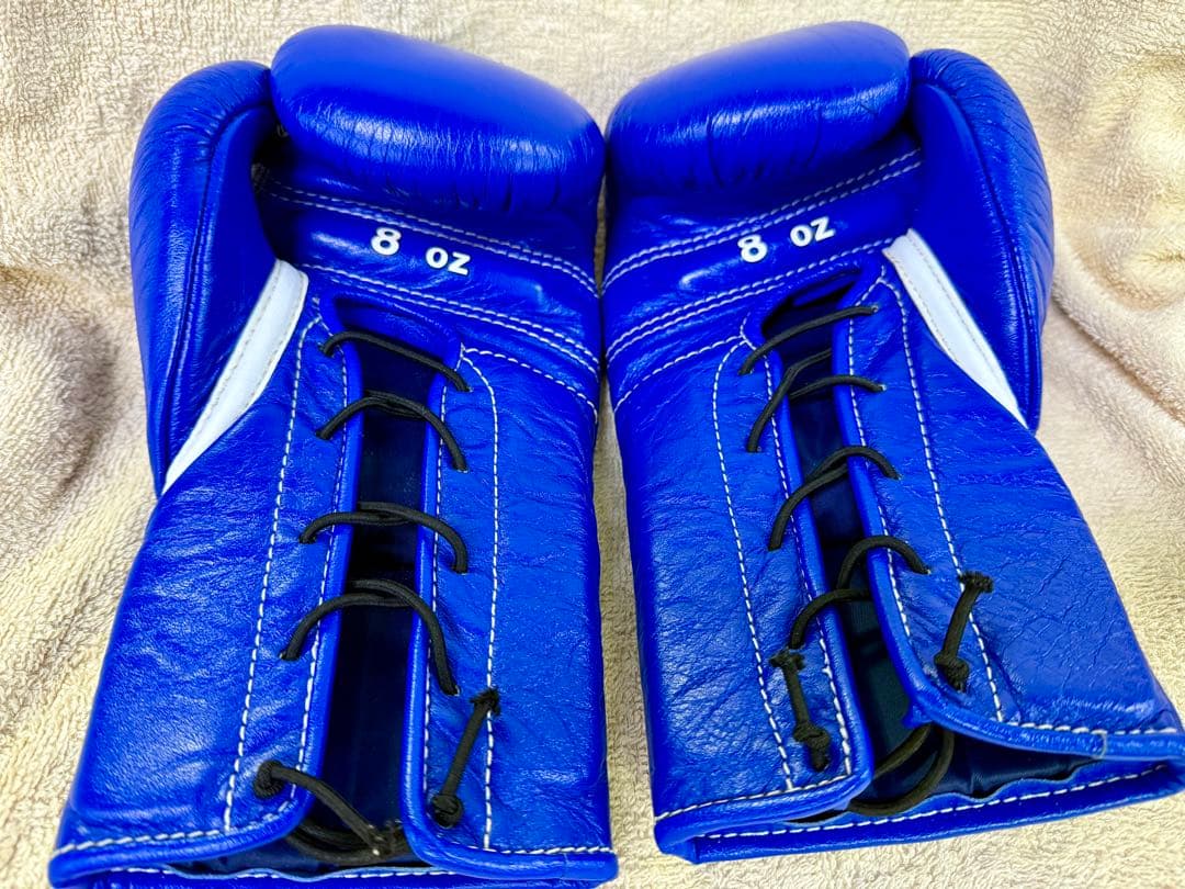 Winning ボクシンググローブ　8オンス