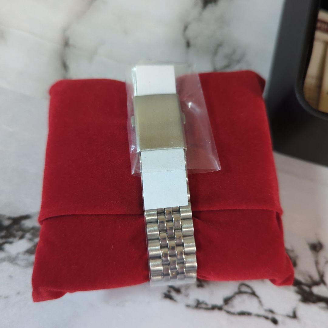 シャンクス✖︎ルフィ誓いの航路　オフィシャルライセンスウォッチ　ワンピース