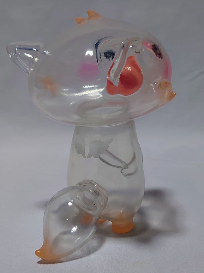 OKLUNA TOYS スーフェス IZUMONSTER hxs