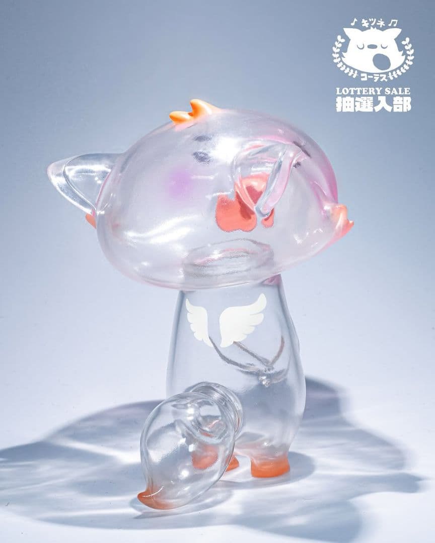 OKLUNA TOYS スーフェス IZUMONSTER hxs