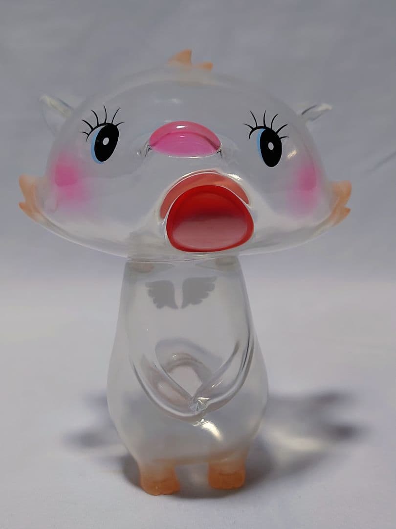 OKLUNA TOYS スーフェス IZUMONSTER hxs