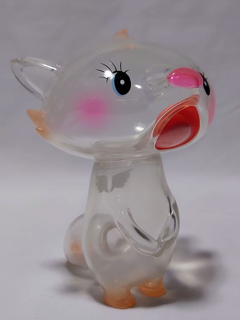 OKLUNA TOYS スーフェス IZUMONSTER hxs