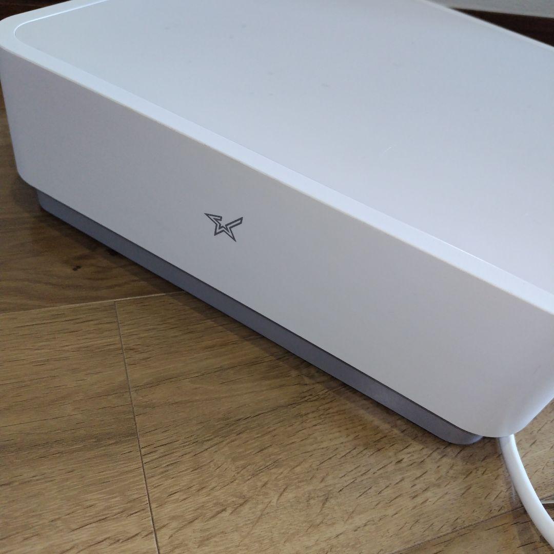 スター精密 mPOP POP10 レジ用品 キャッシュドロワー