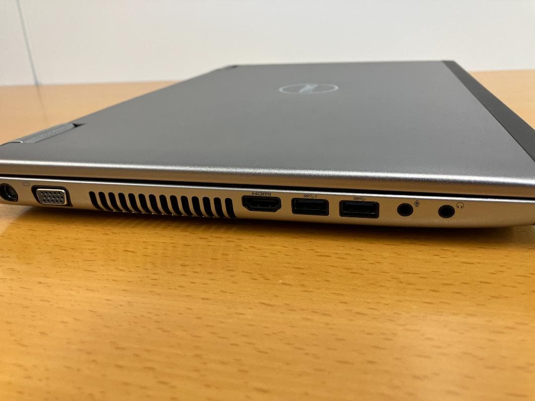 Windowsノート本体 Vostro 3560 (Windows11 Pro i5 SSD256G)