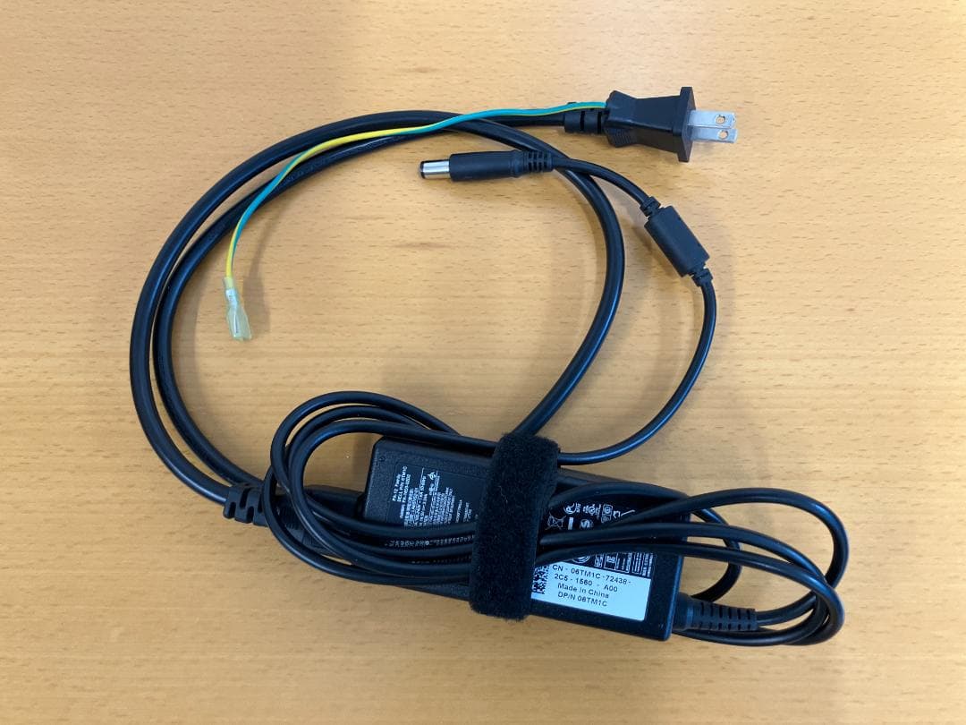 Windowsノート本体 Vostro 3560 (Windows11 Pro i5 SSD256G)