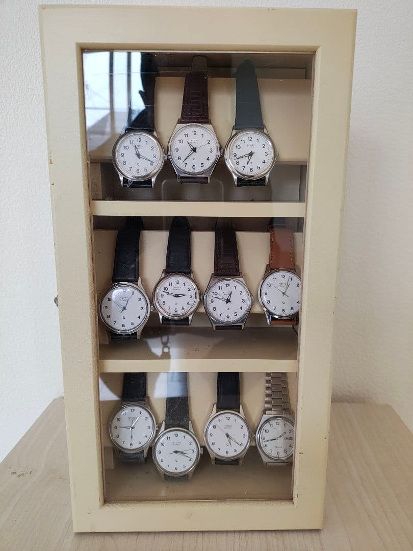 アンティーク腕時計