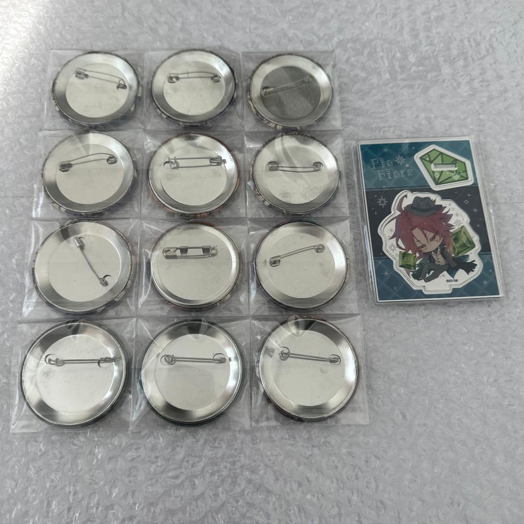 ピオフィオーレの晩鐘 楊 まとめ