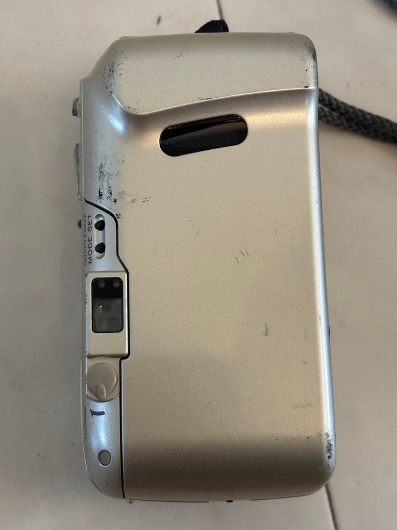 OLYMPUS オリンパス Stylus-Ⅱ ZOOM フィルムカメラ