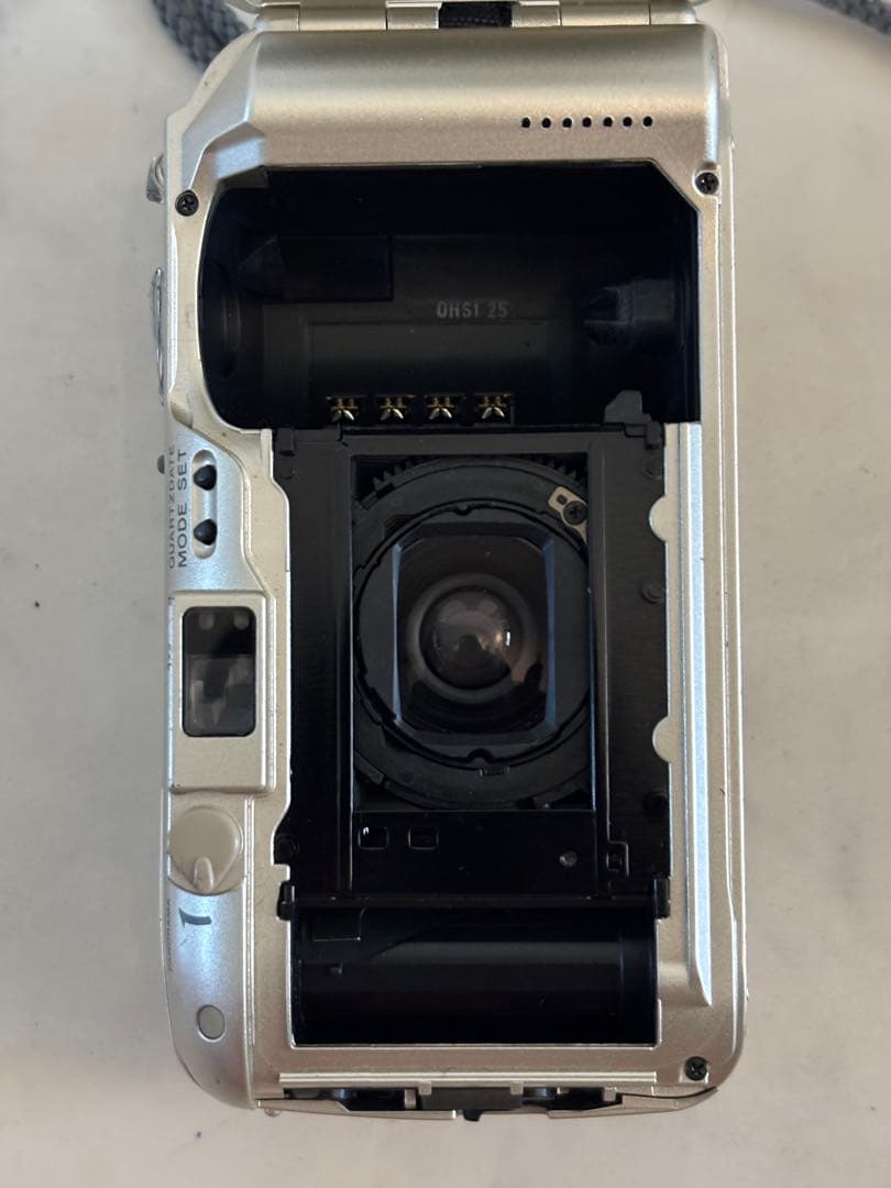 OLYMPUS オリンパス Stylus-Ⅱ ZOOM フィルムカメラ