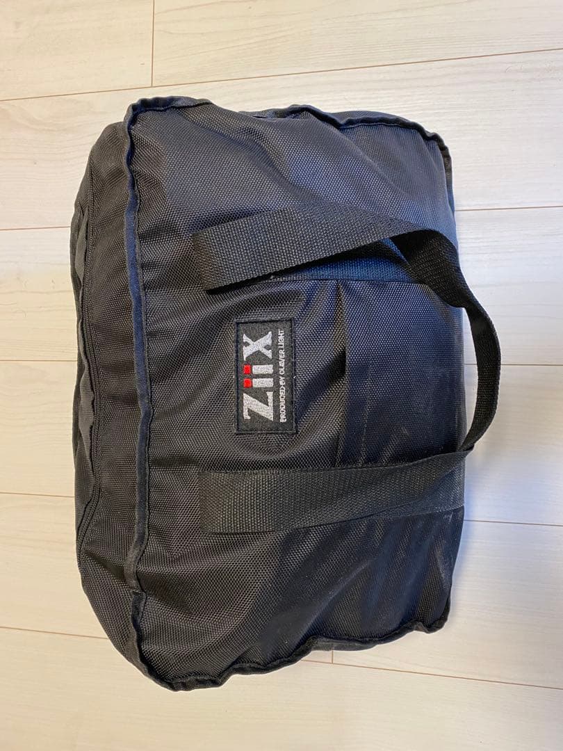 ウォーマー17インチフロント110・120共用 リア180・200共用 ZiiX