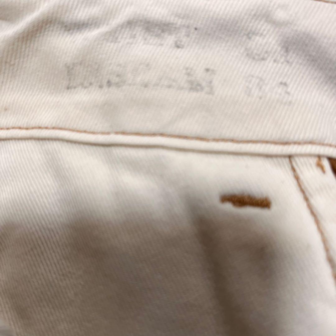 バズリクソンズMILITARY CHINOS 1945モデルM43035W31