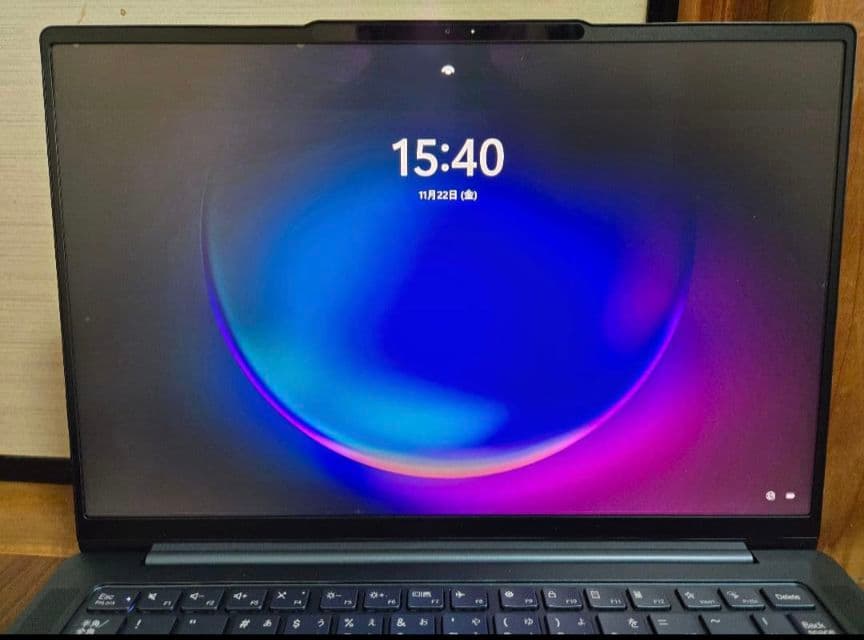 Windowsノート本体 Lenovo Yoga Pro7i Gen8 i7-13700H