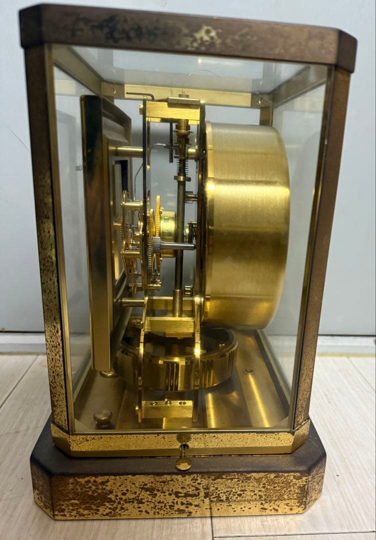 ジャガールクルト アトモス その他まとめ売り