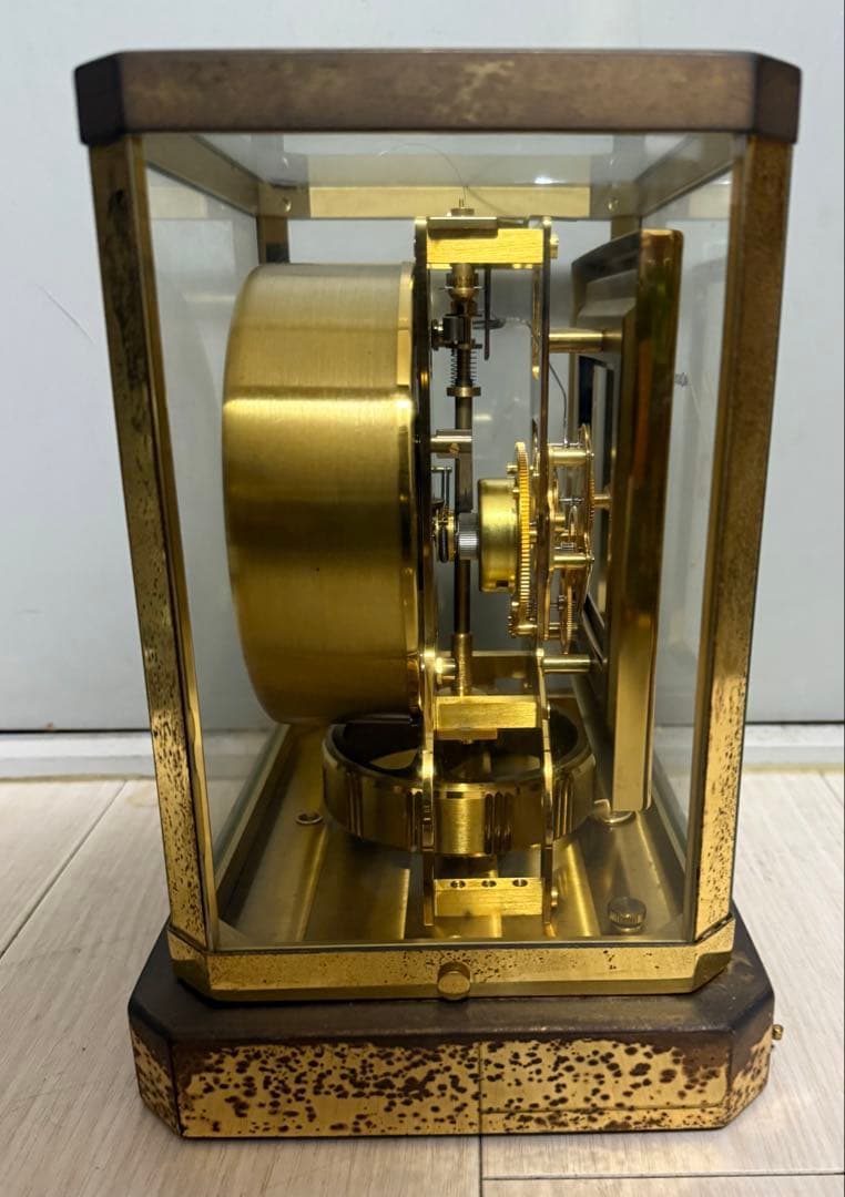 ジャガールクルト アトモス その他まとめ売り