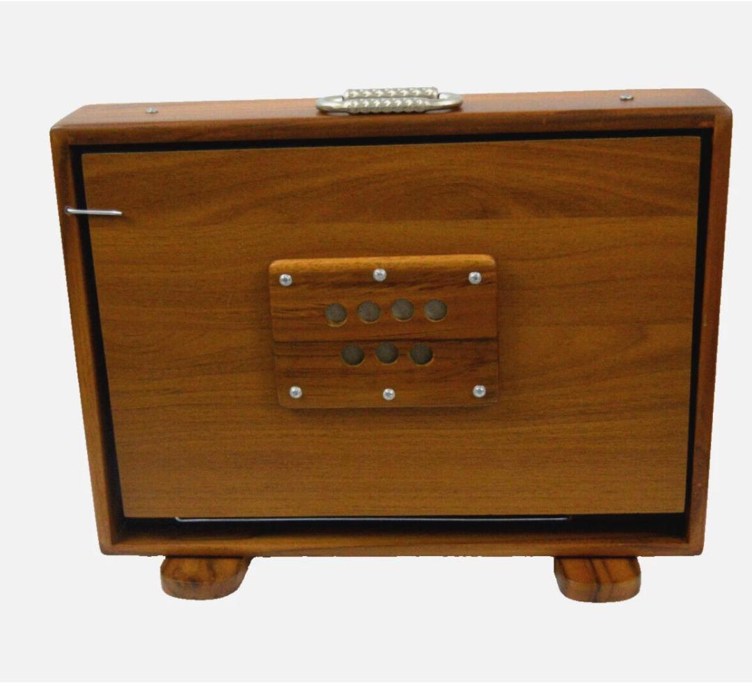 シュルティボックス