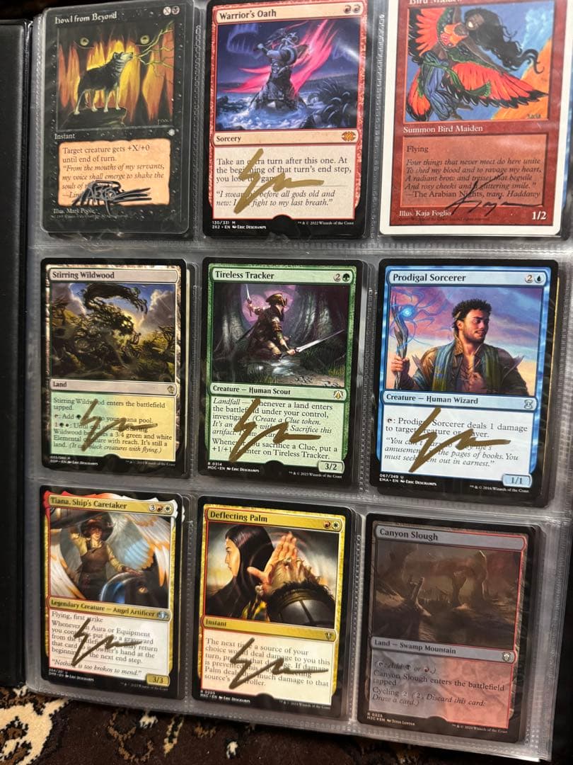 【交渉受付ます！】mtg 引退　まとめ売り　マジックザギャザリング