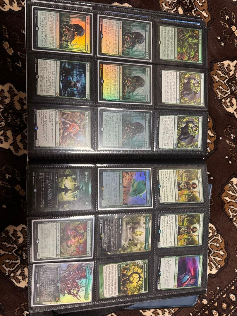 【交渉受付ます！】mtg 引退　まとめ売り　マジックザギャザリング