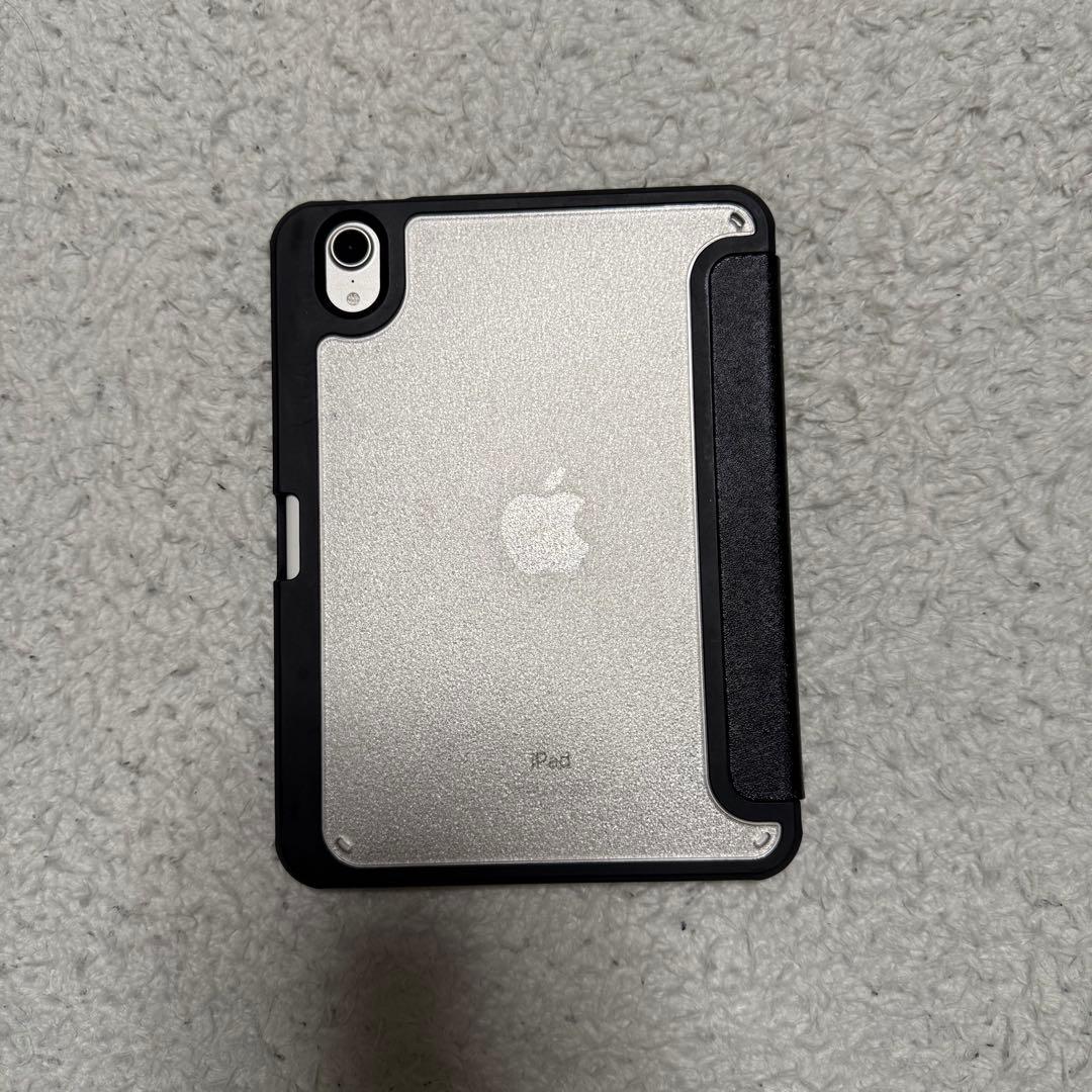 iPad mini (第6世代) 256GB Apple Pencil付き