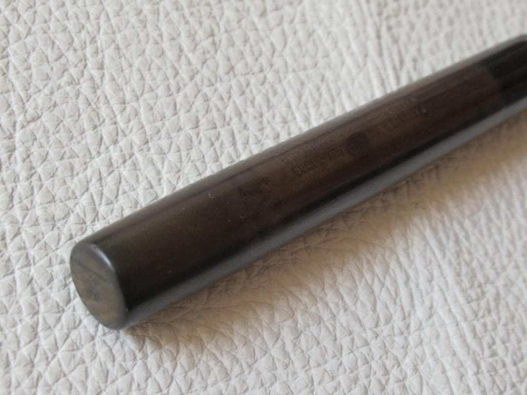 極希少1910年頃◆ウォーターマン IDEAL ベークライト軸 ペン先金ペン太字