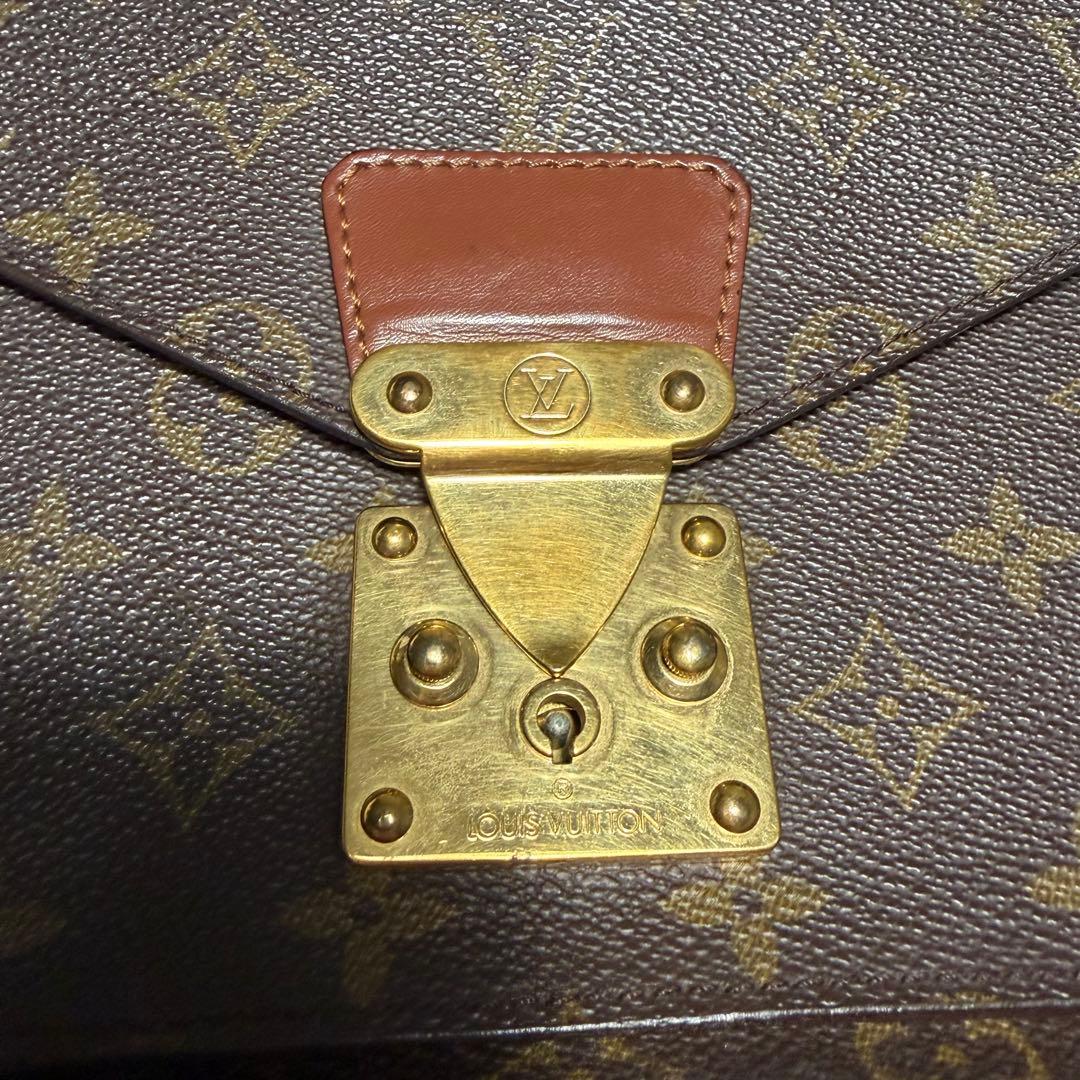 ルイ ヴィトン（LOUIS VUITTON）　モンソー