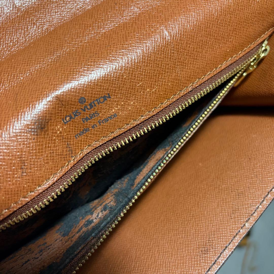 ルイ ヴィトン（LOUIS VUITTON）　モンソー