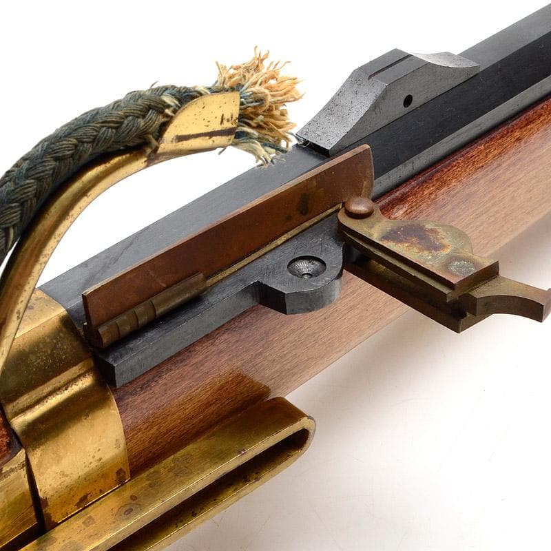 石*蔵様 太洋銃機製　火縄銃　モデルガン　レプリカ